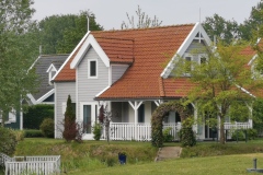 Groeneweg 1-72 Bruinisse