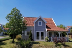 Groeneweg 1-72 Bruinisse