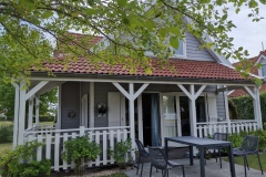 Groeneweg 1-72 Bruinisse