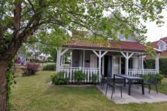 Groeneweg 1-72 Bruinisse