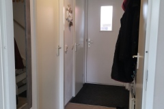 Groeneweg 1-72 Bruinisse