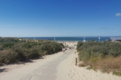 Renesse/ strand