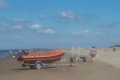 Renesse/ strand