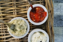 Restaurant Kombuis