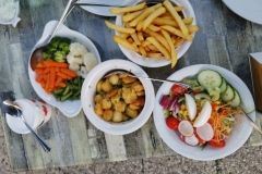 Restaurant Kombuis