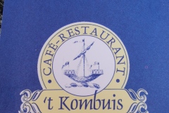 Restaurant Kombuis