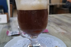Restaurant Kombuis